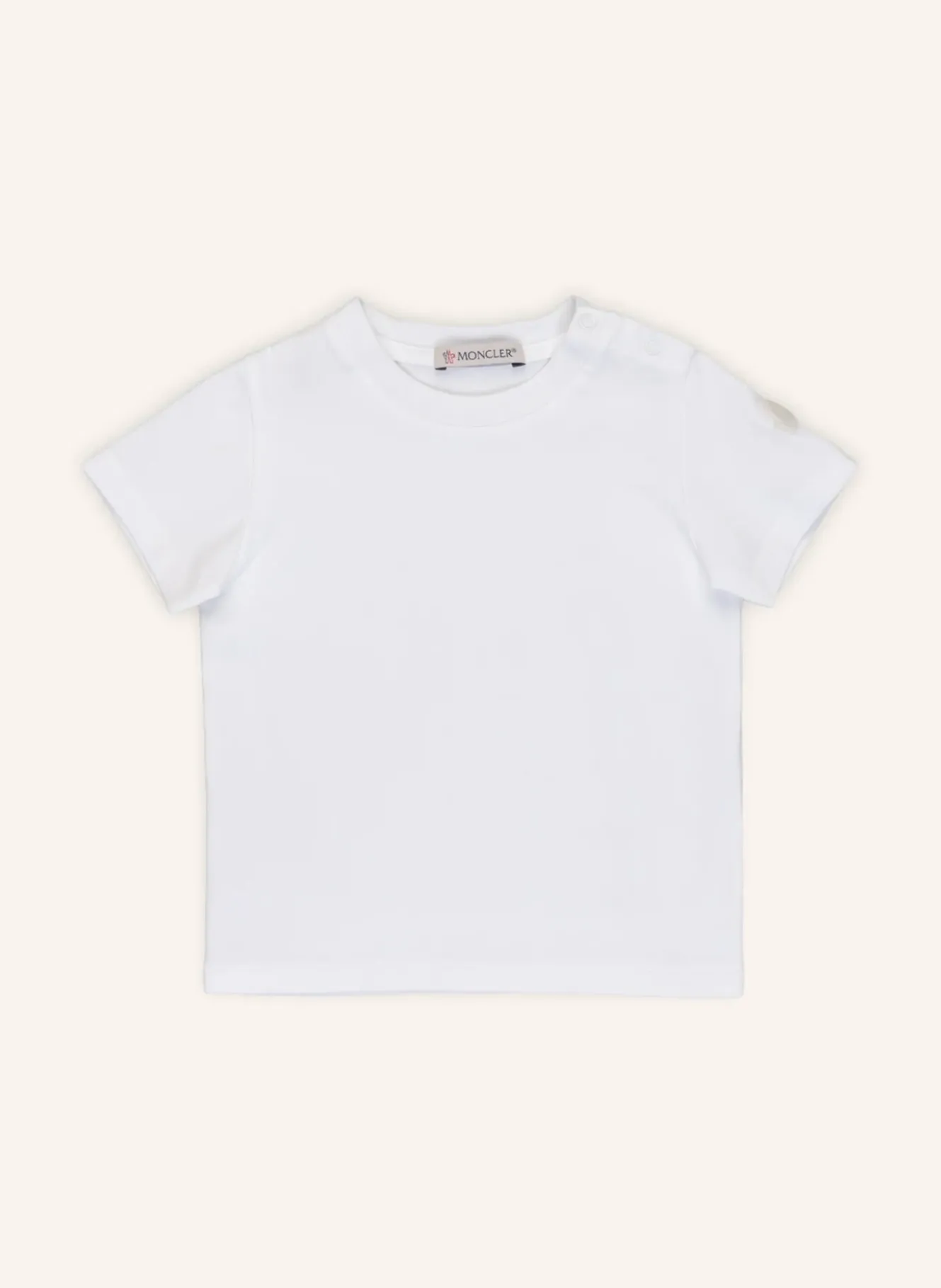 Set: T-Shirt und Kleid