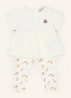 Set: T-Shirt und Leggings