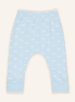 Set: Wickelshirt und Hose
