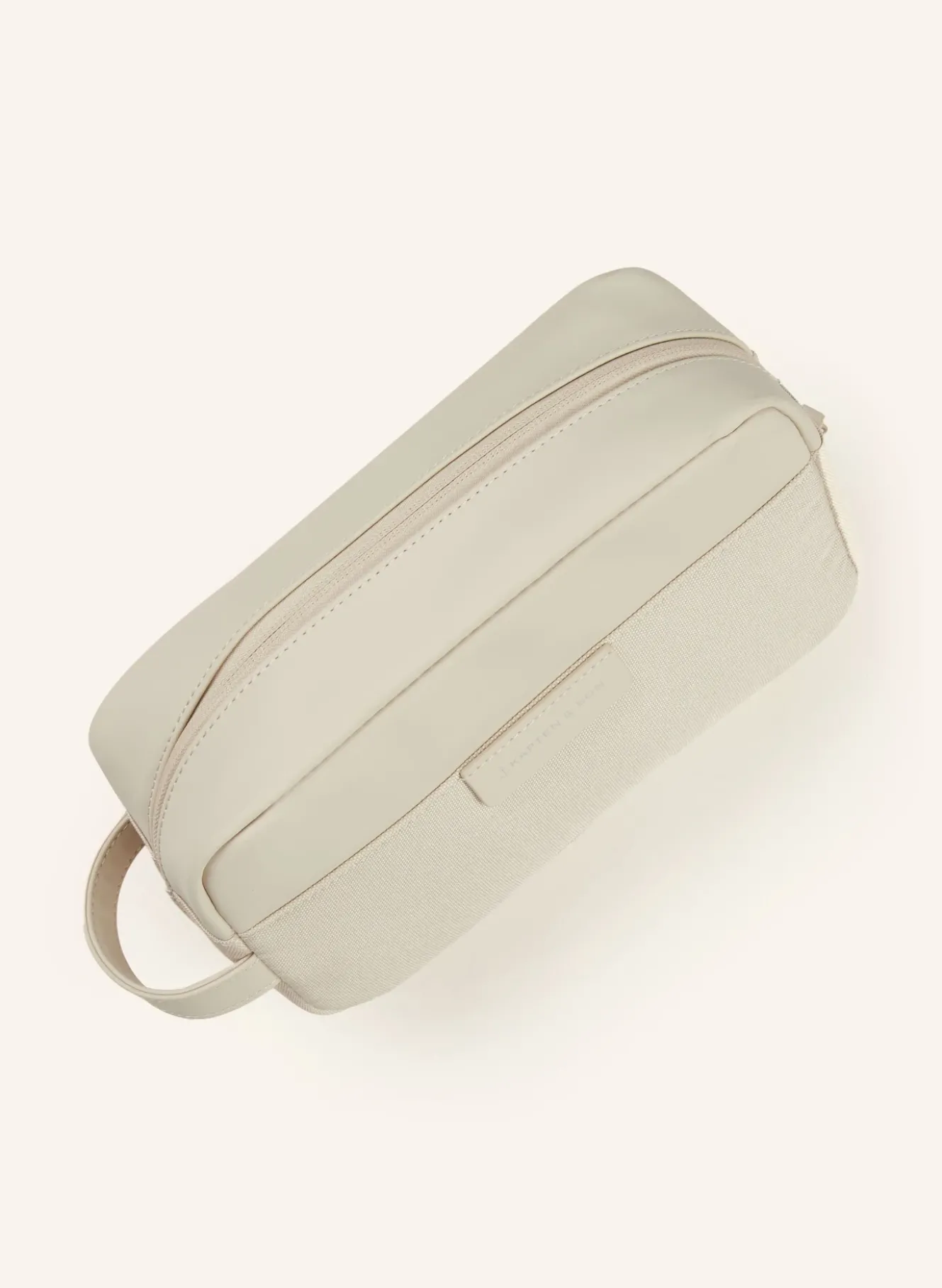 Set: Wickeltasche und Wickelunterlage