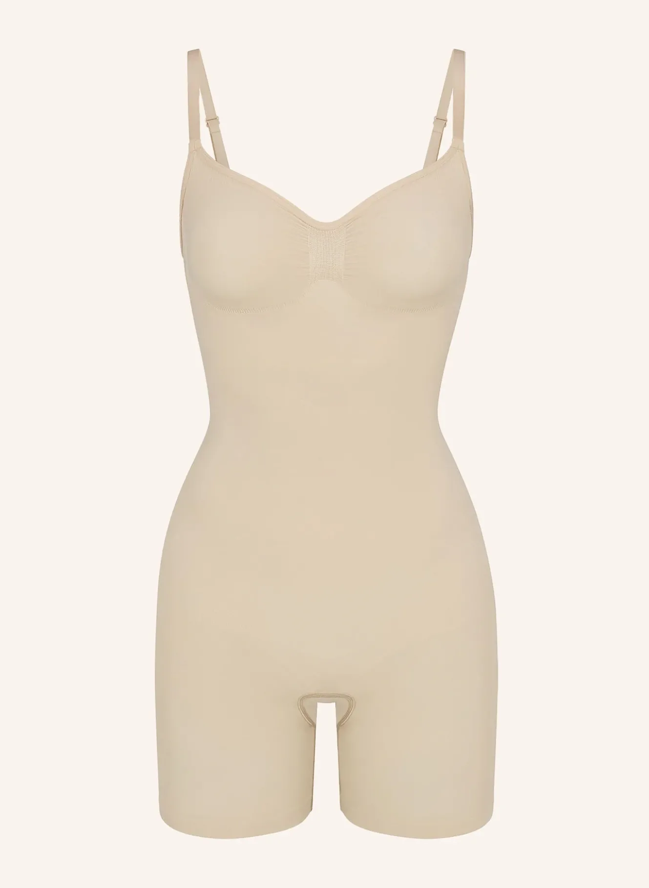Shape-Body SEAMLESS SCULPT