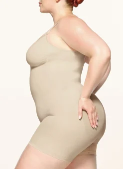 Shape-Body SEAMLESS SCULPT