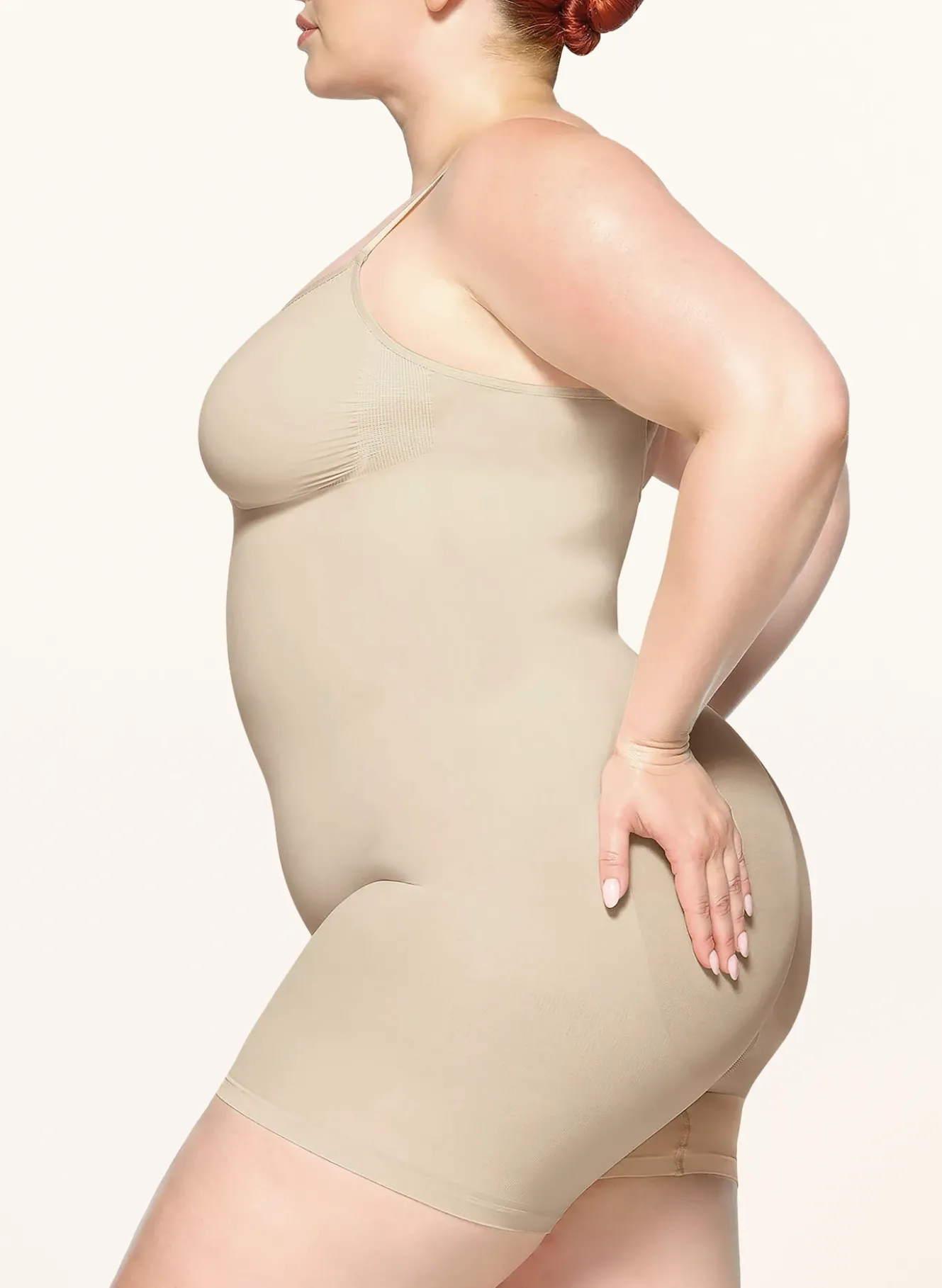Shape-Body SEAMLESS SCULPT