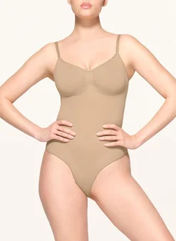 Shape-Body SEAMLESS SCULPT