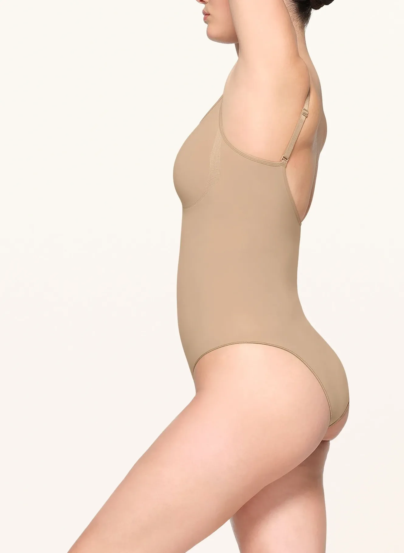 Shape-Body SEAMLESS SCULPT