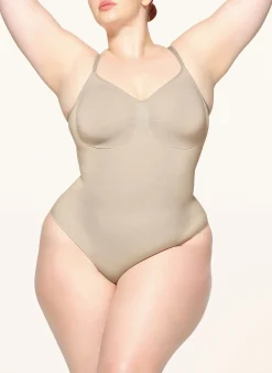 Shape-Body SEAMLESS SCULPT