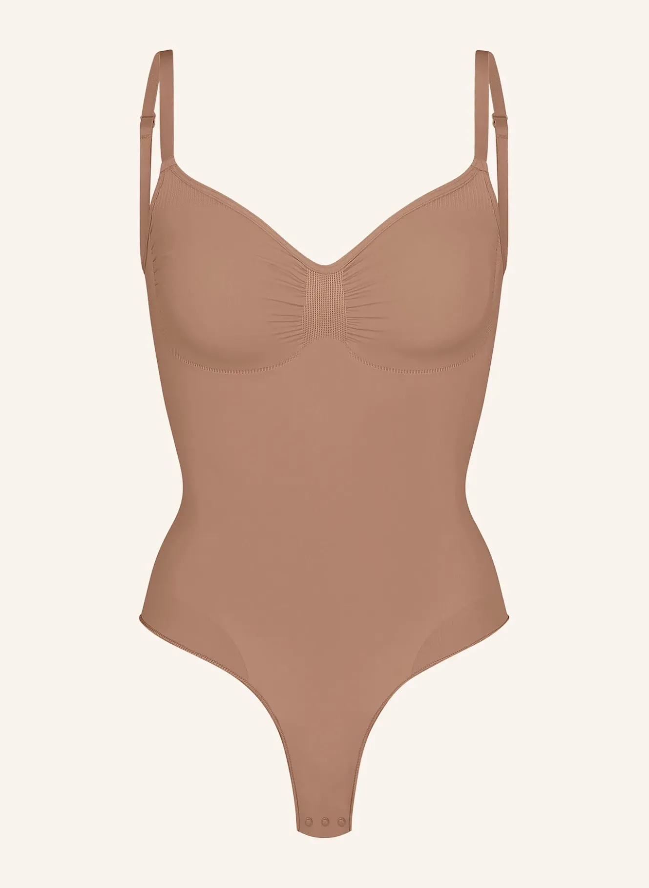Shape-Body SEAMLESS SCULPT
