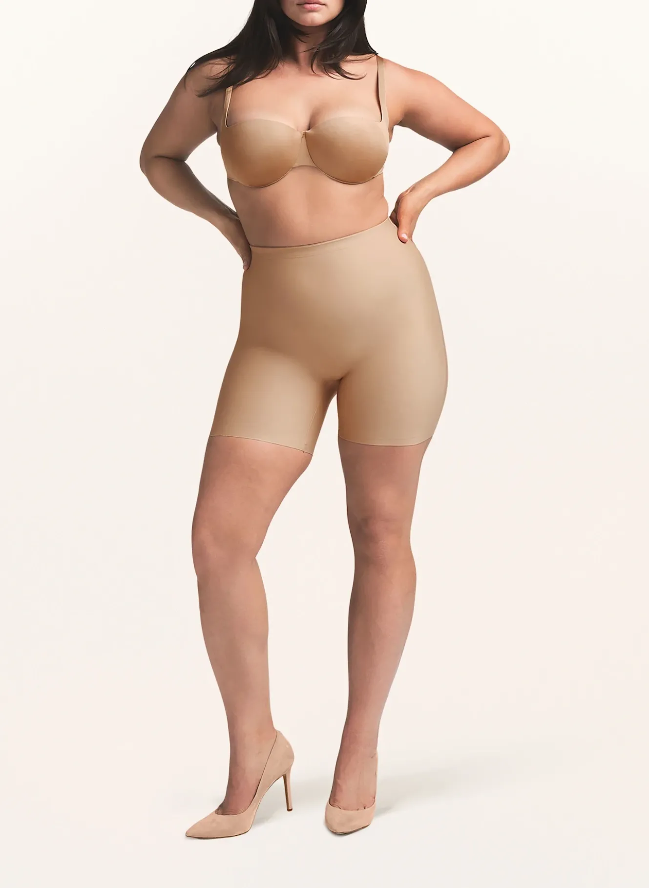 Shape-Shorts BUTT ENHANCING PADDED SHORT