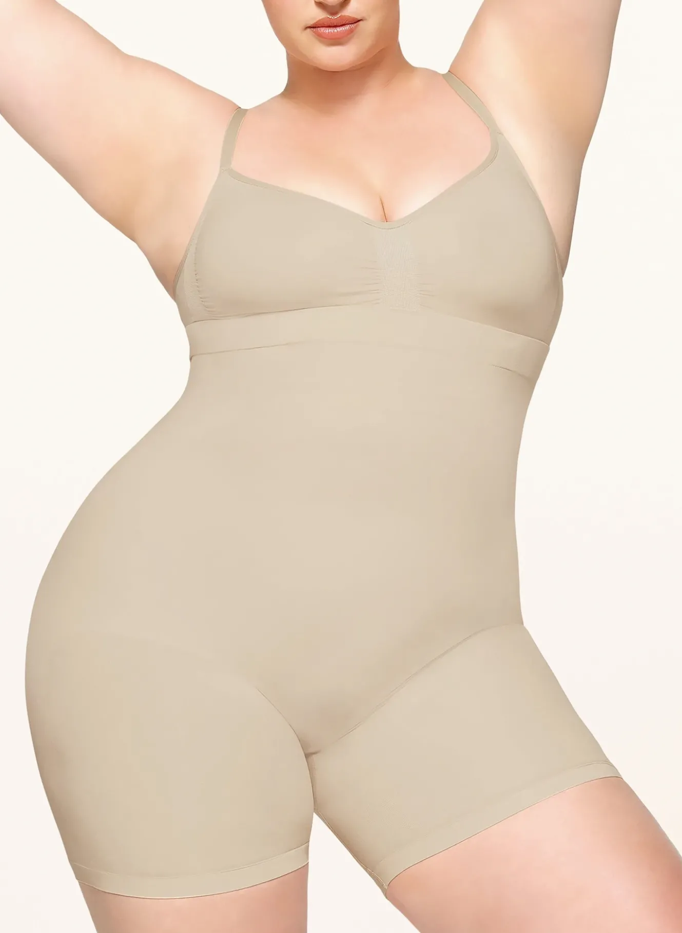 Shape-Slip SEAMLESS SCULPT