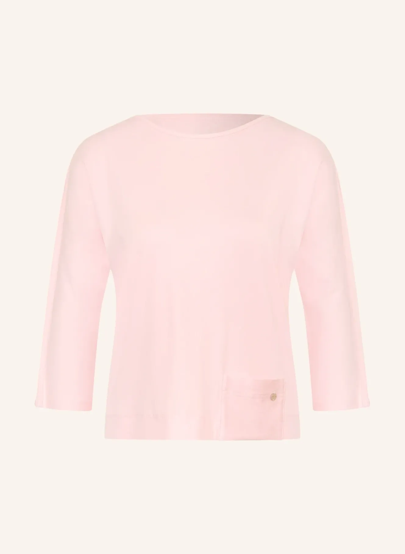 Shirt mit 3/4-Arm