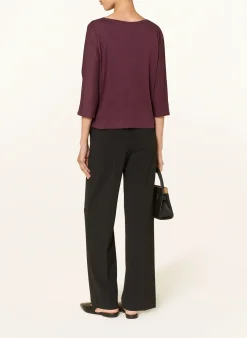 Shirt mit 3/4-Arm