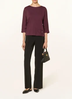 Shirt mit 3/4-Arm