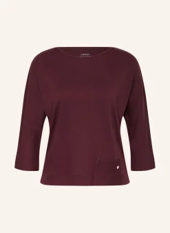 Shirt mit 3/4-Arm