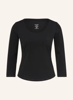 Shirt ULTIMATE STUDIO mit 3/4-Arm