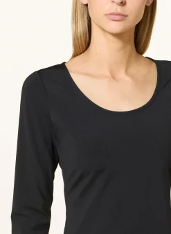 Shirt ULTIMATE STUDIO mit 3/4-Arm