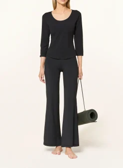 Shirt ULTIMATE STUDIO mit 3/4-Arm