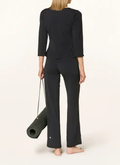 Shirt ULTIMATE STUDIO mit 3/4-Arm