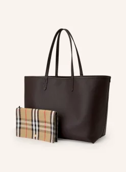 Shopper BLOOMSBURY MEDIUM zum Wenden