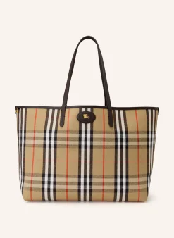 Shopper BLOOMSBURY MEDIUM zum Wenden