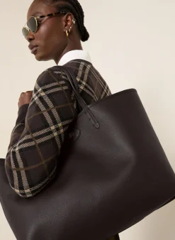 Shopper BLOOMSBURY MEDIUM zum Wenden