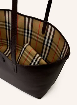 Shopper BLOOMSBURY MEDIUM zum Wenden