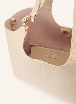 Shopper C-EASY mit herausnehmbarer Pouch