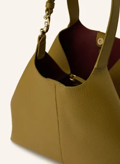 Shopper C-EASY mit herausnehmbarer Pouch