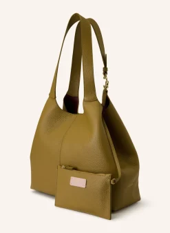 Shopper C-EASY mit herausnehmbarer Pouch