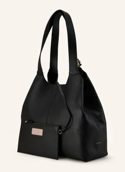 Shopper C-EASY mit herausnehmbarer Pouch