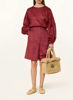 Shopper CHELSA LARGE mit Schmucksteinen