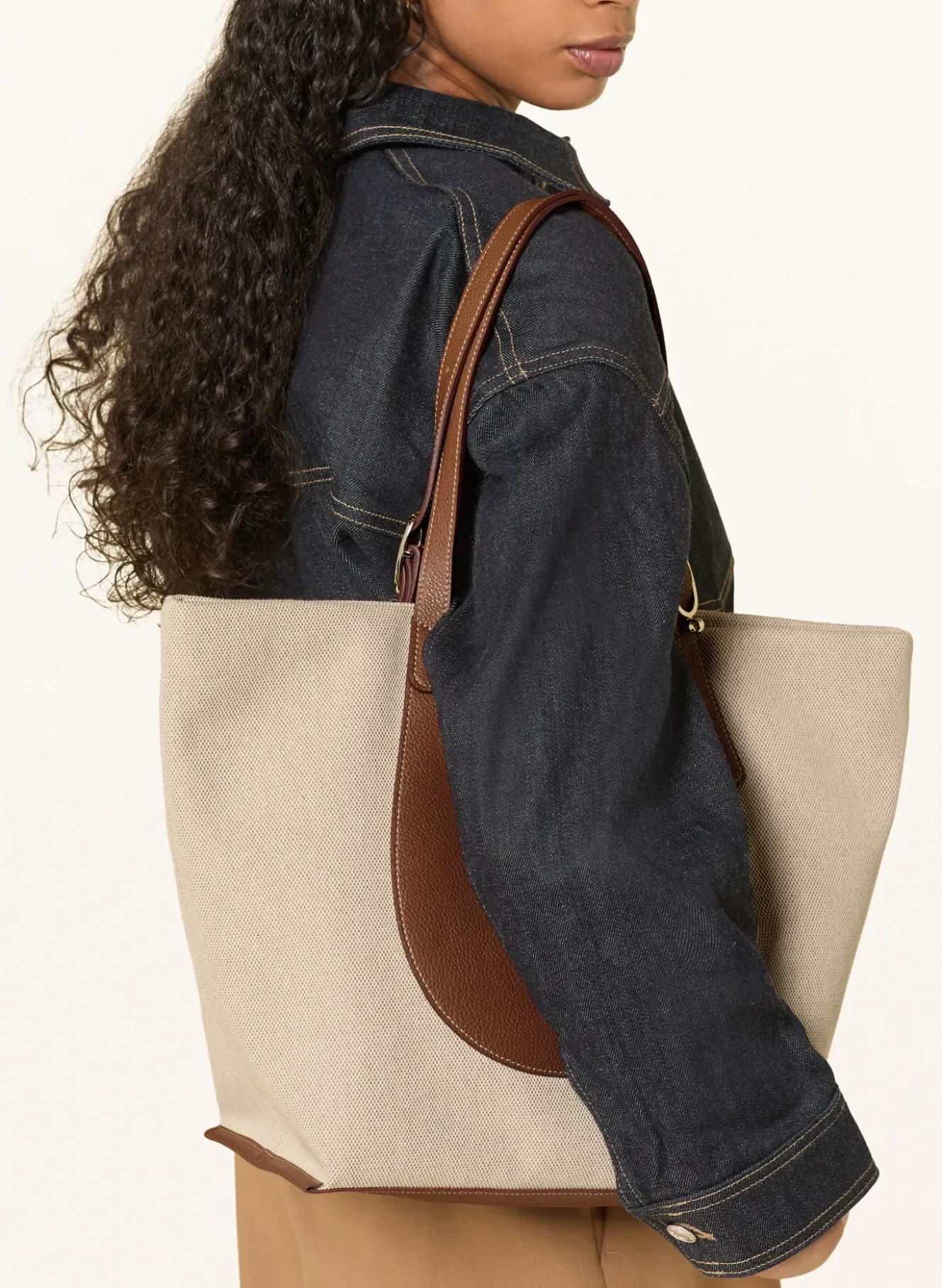 Shopper COMPLICE