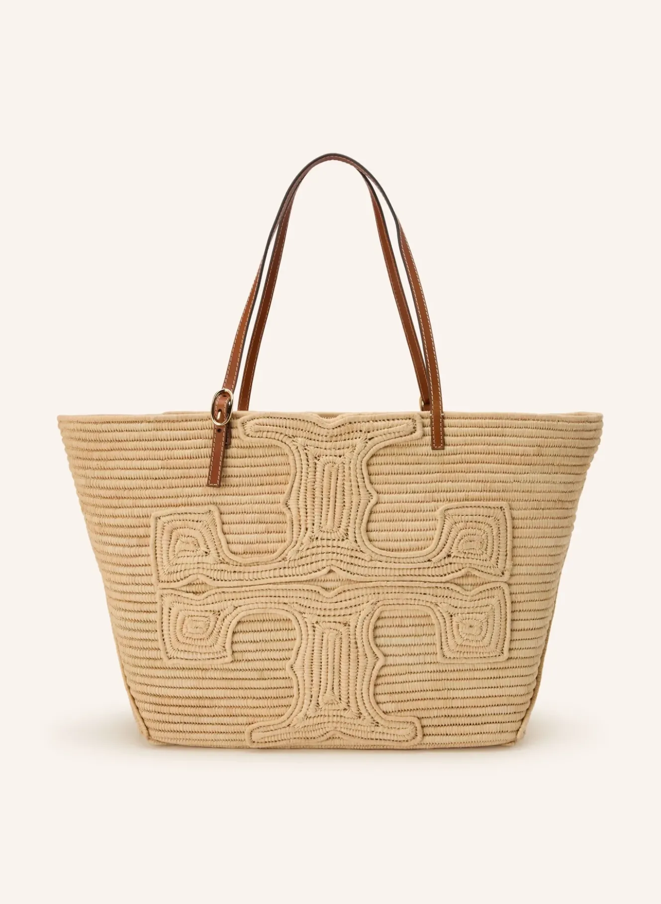 Shopper ELLA mit Pouch