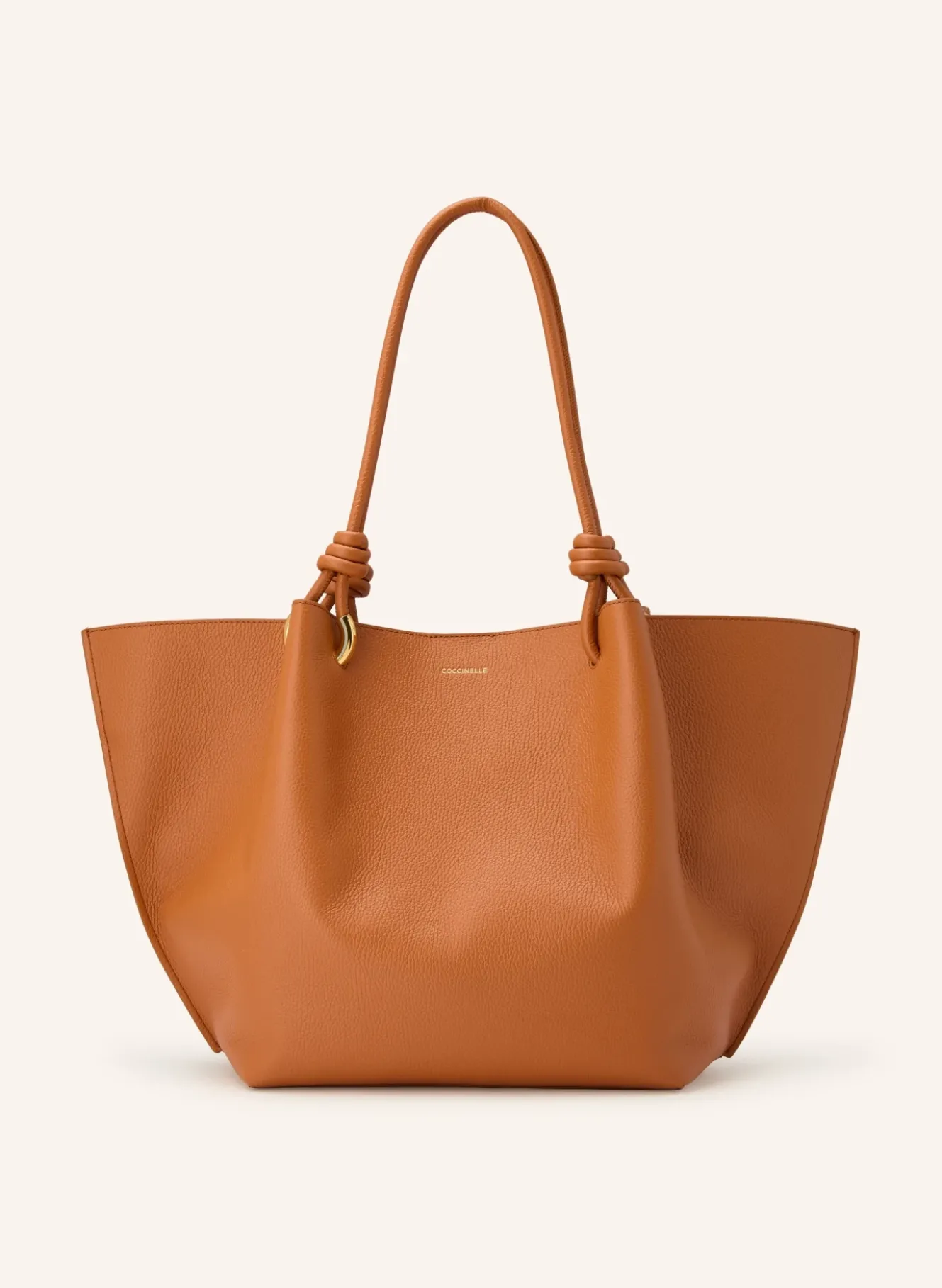 Shopper FINN LARGE mit Pouch