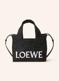 Shopper FONT TOTE SMALL