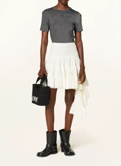 Shopper FONT TOTE SMALL