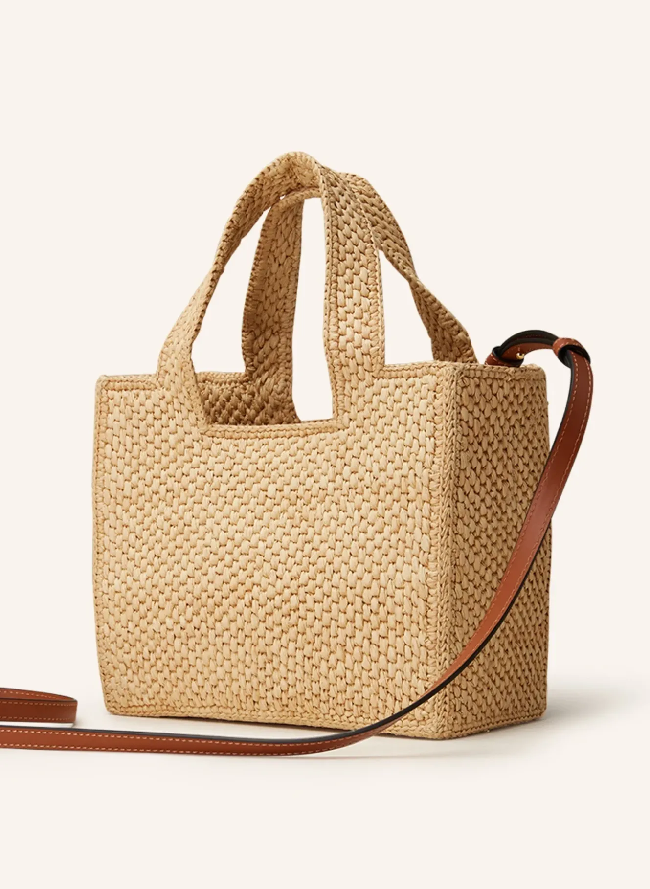 Shopper FONT TOTE SMALL
