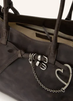 Shopper GRANDMA USED BAG XL