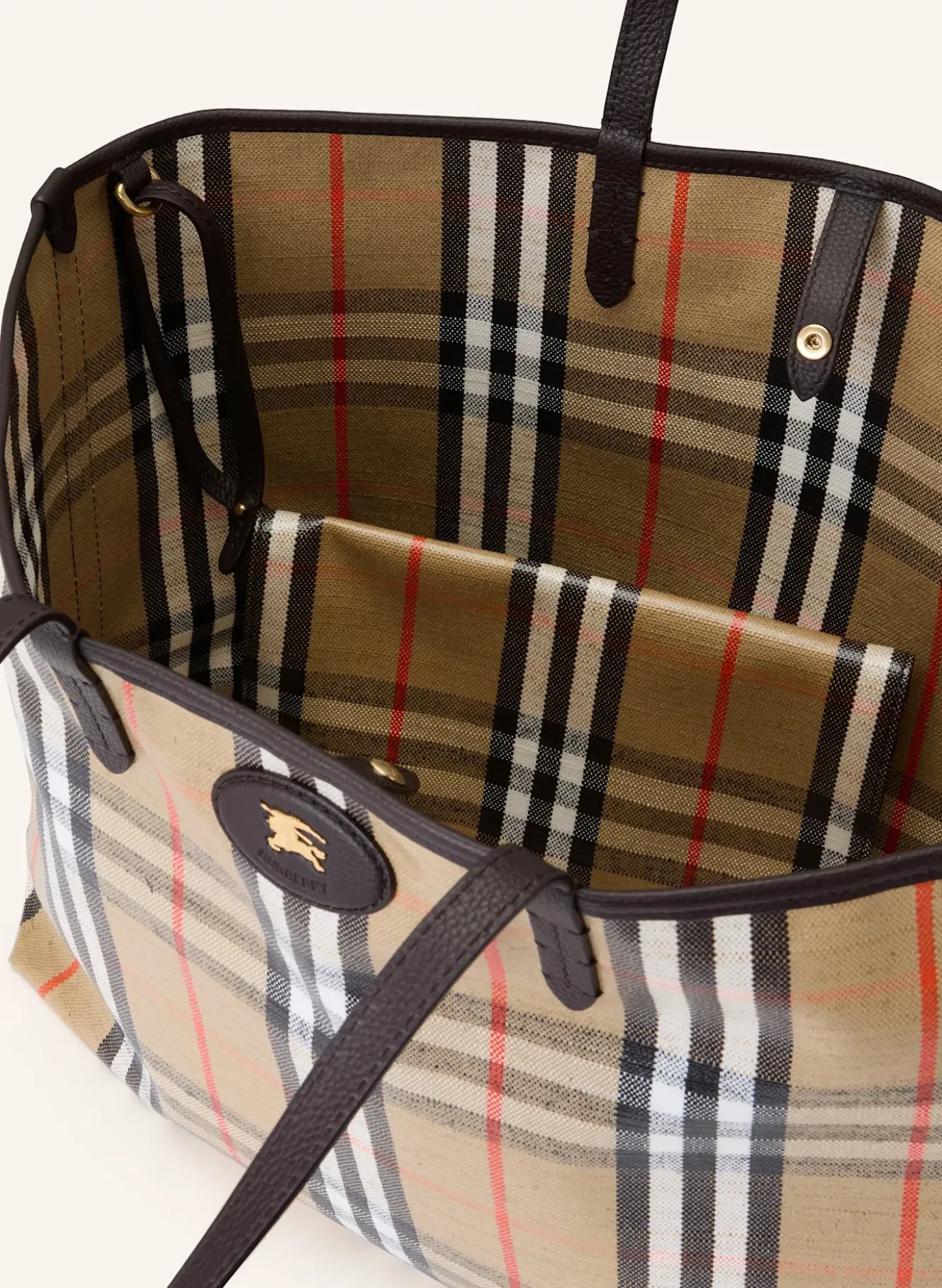 Shopper HIGHLANDS MEDIUM