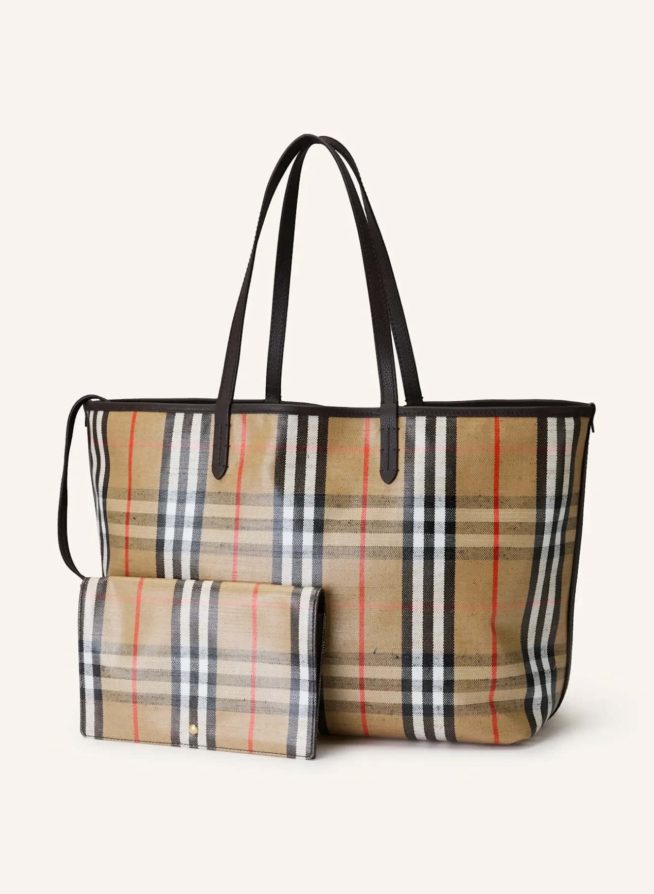 Shopper HIGHLANDS MEDIUM