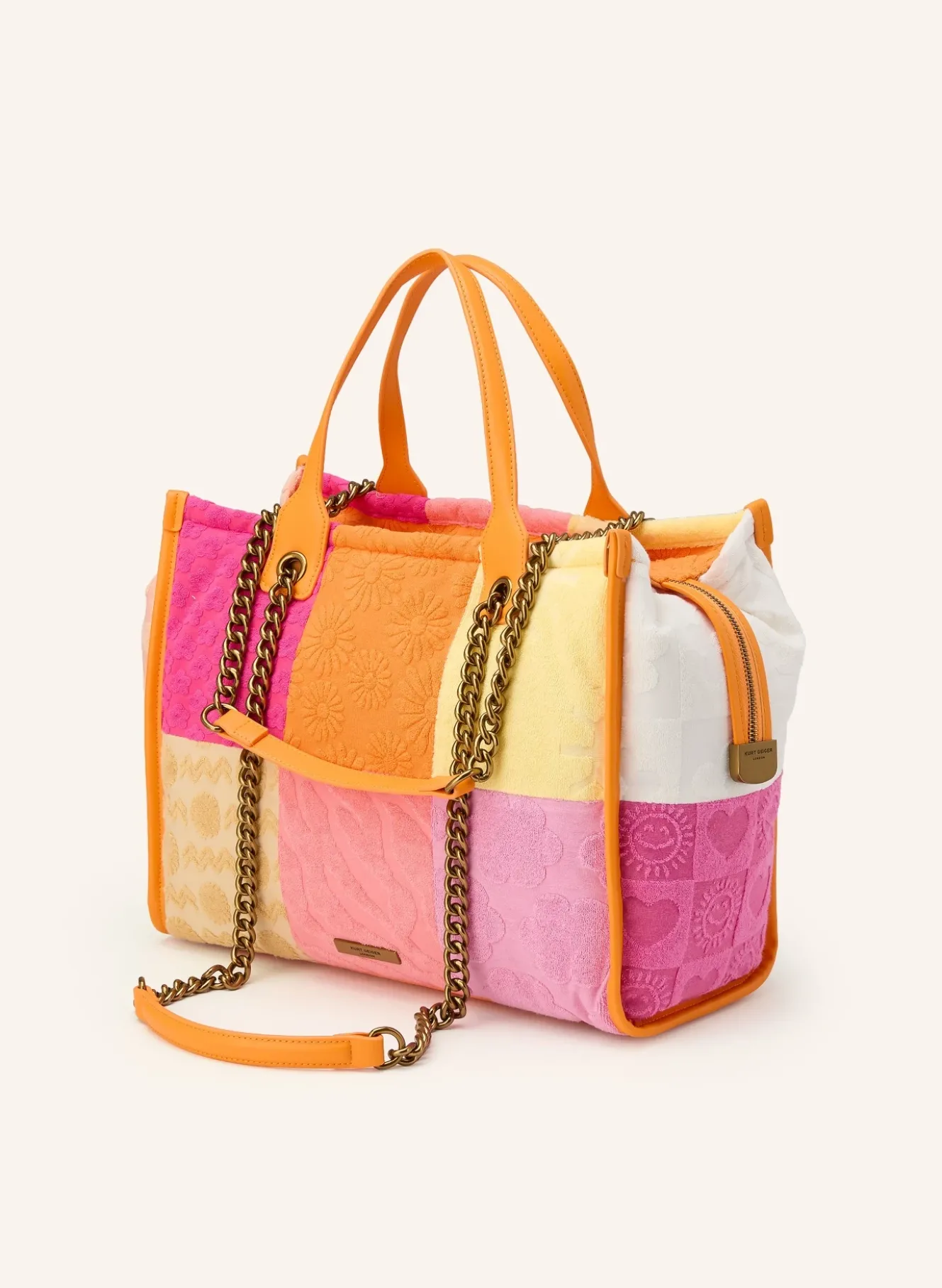 Shopper HOXTON