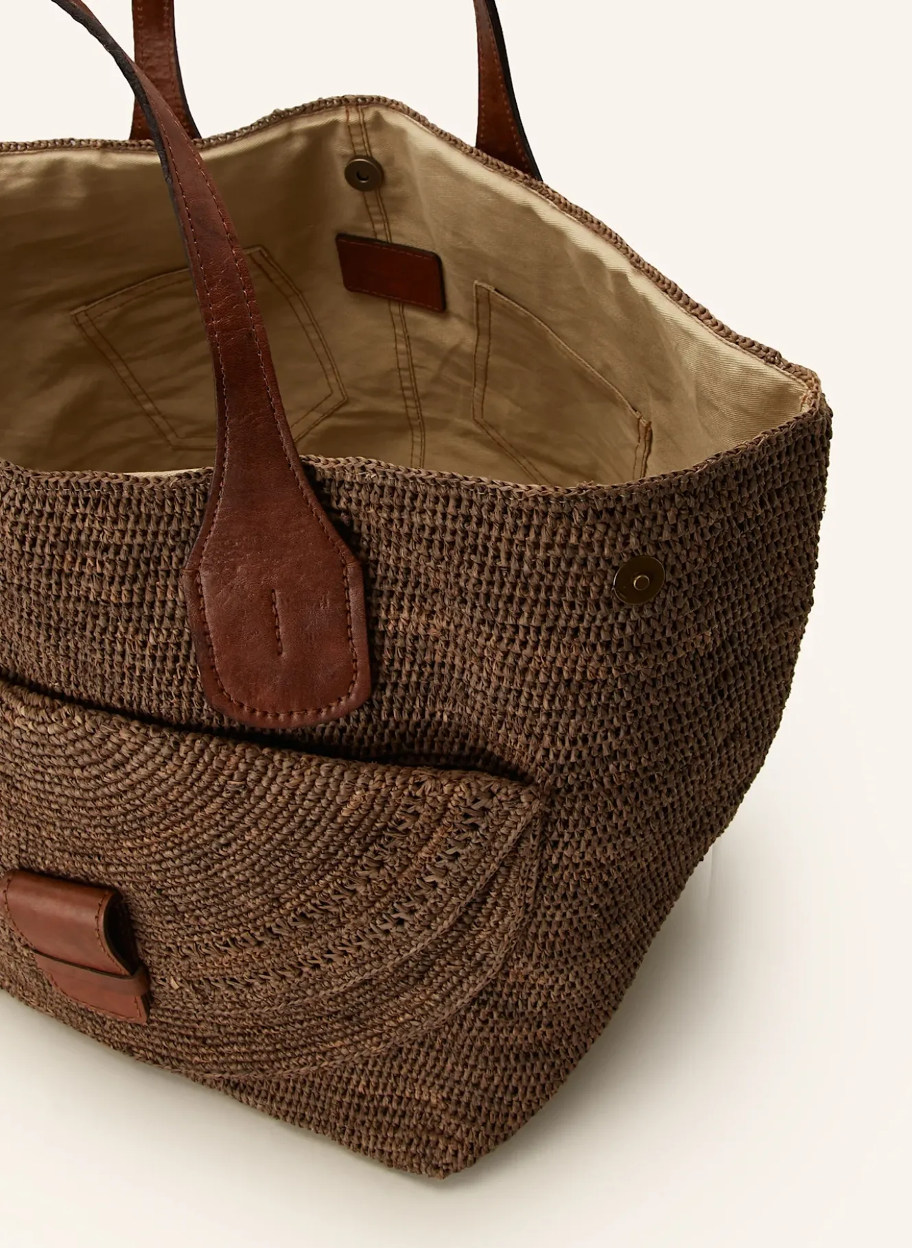 Shopper LAZA II