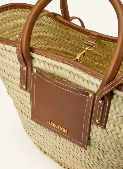 Shopper LE PANIER SOLI