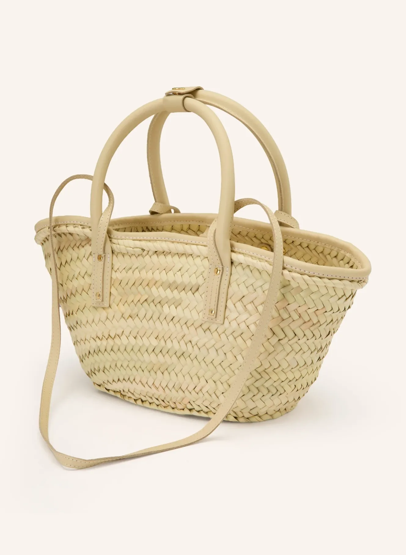 Shopper LE PETIT PANIER SOLI