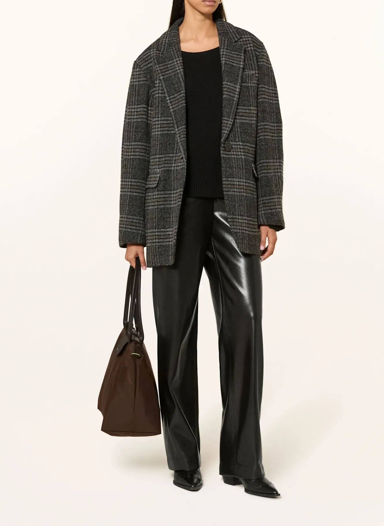 Shopper LE PLIAGE L