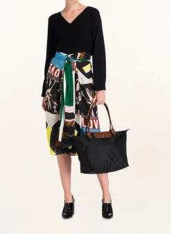 Shopper LE PLIAGE L
