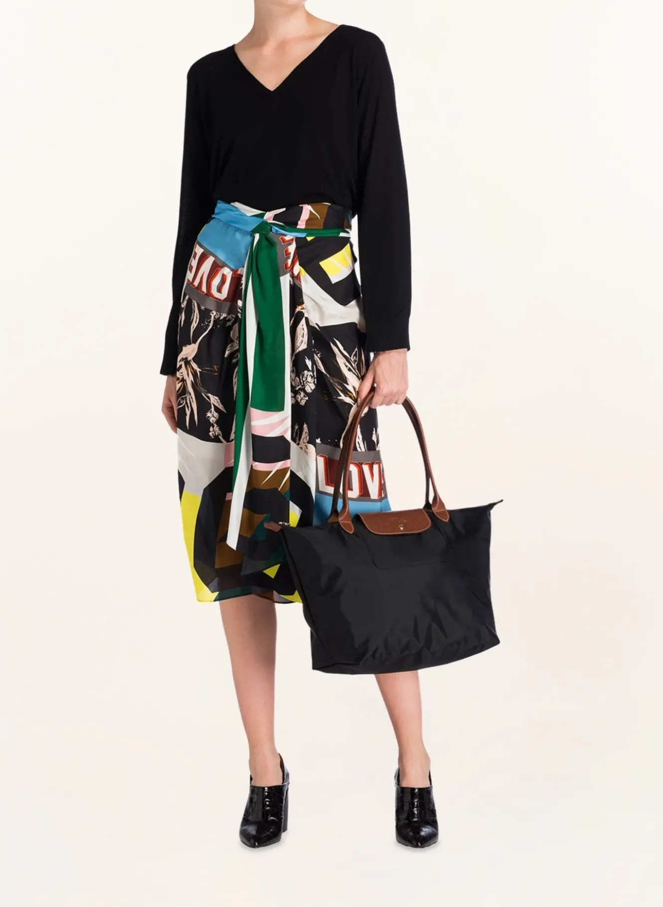 Shopper LE PLIAGE L