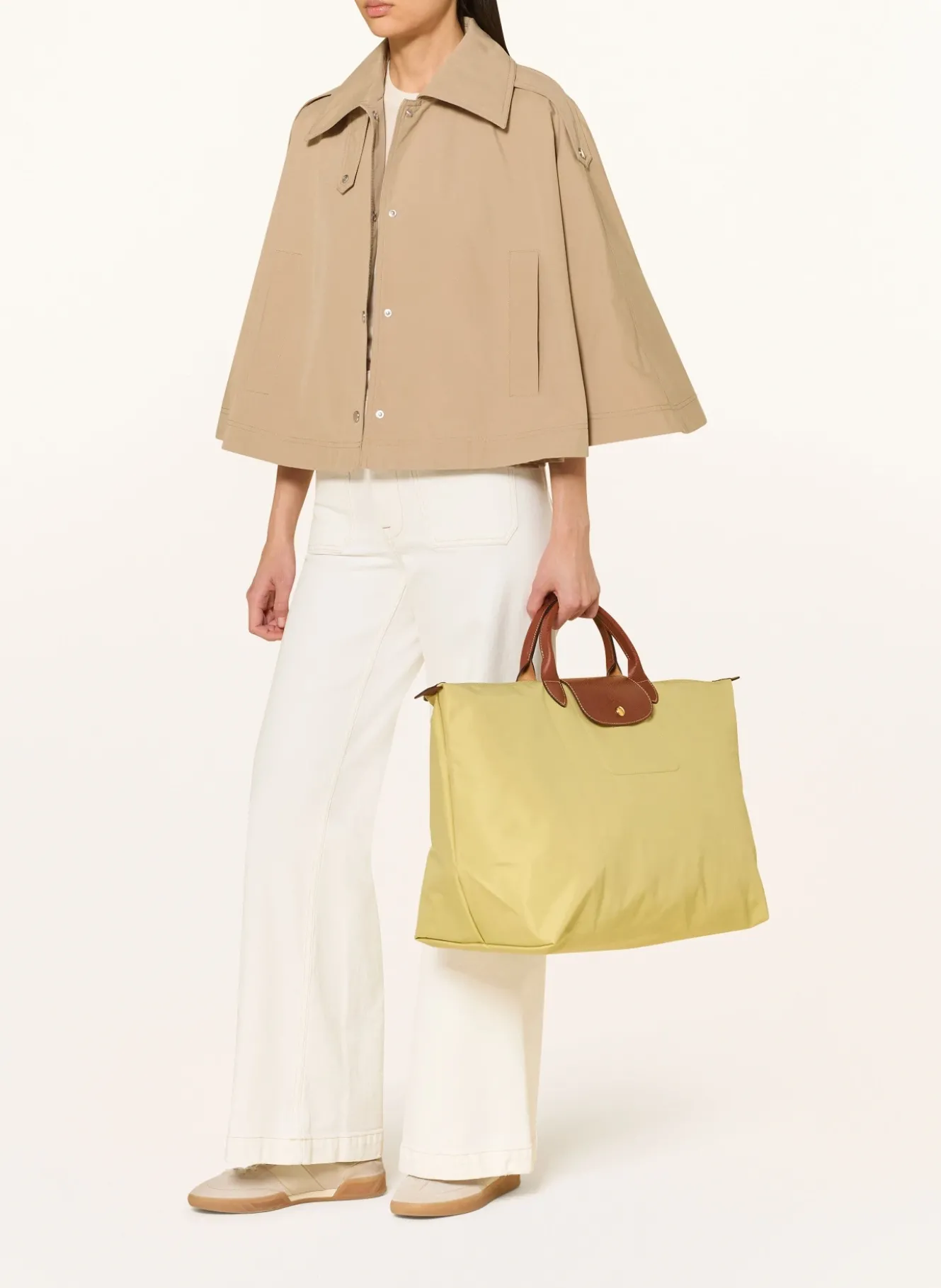 Shopper LE PLIAGE LARGE