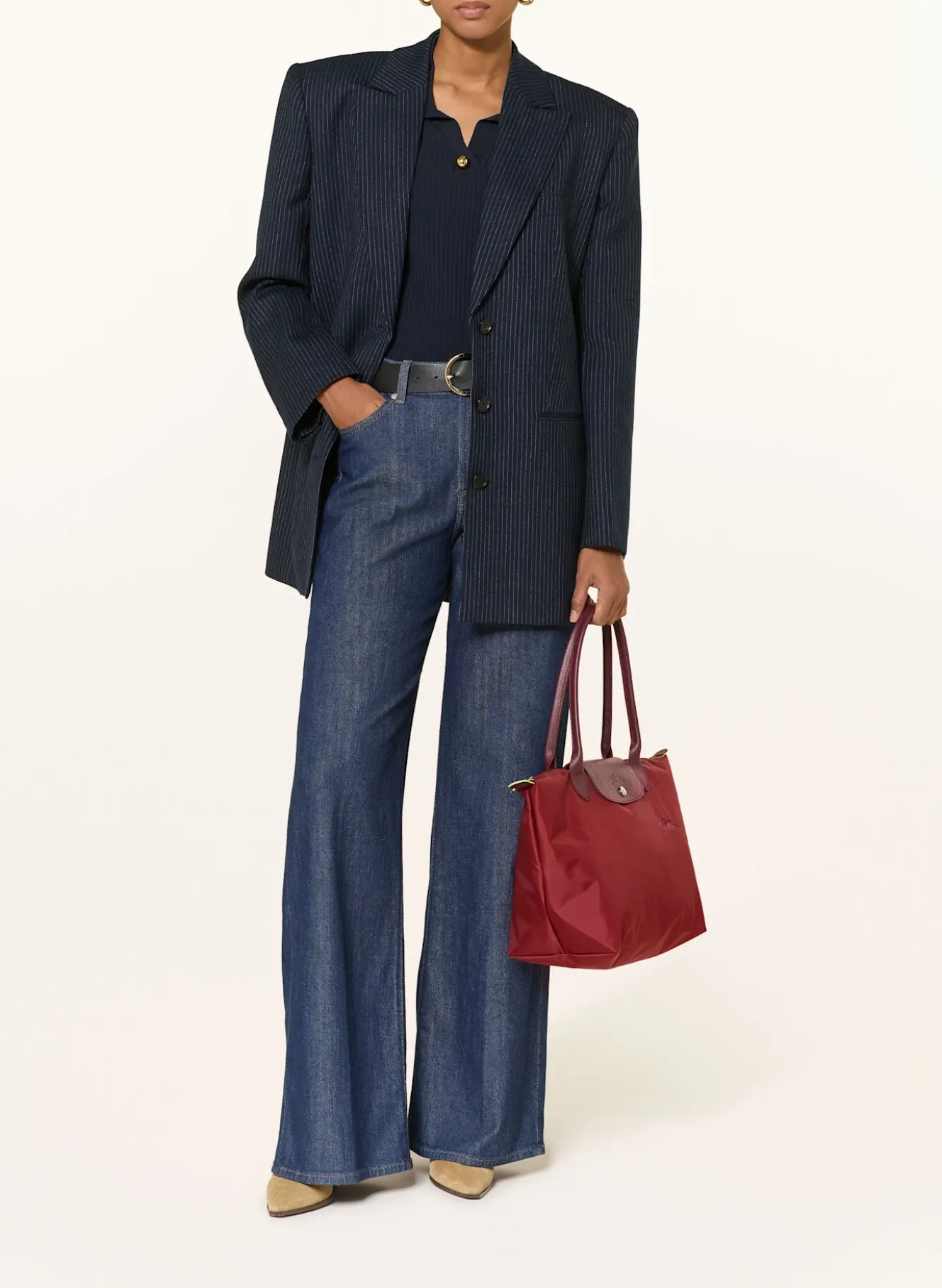 Shopper LE PLIAGE S