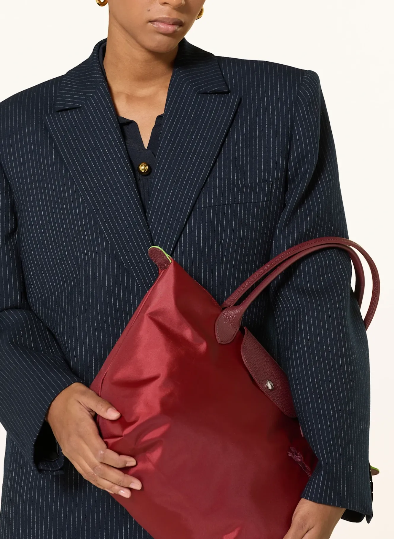 Shopper LE PLIAGE S