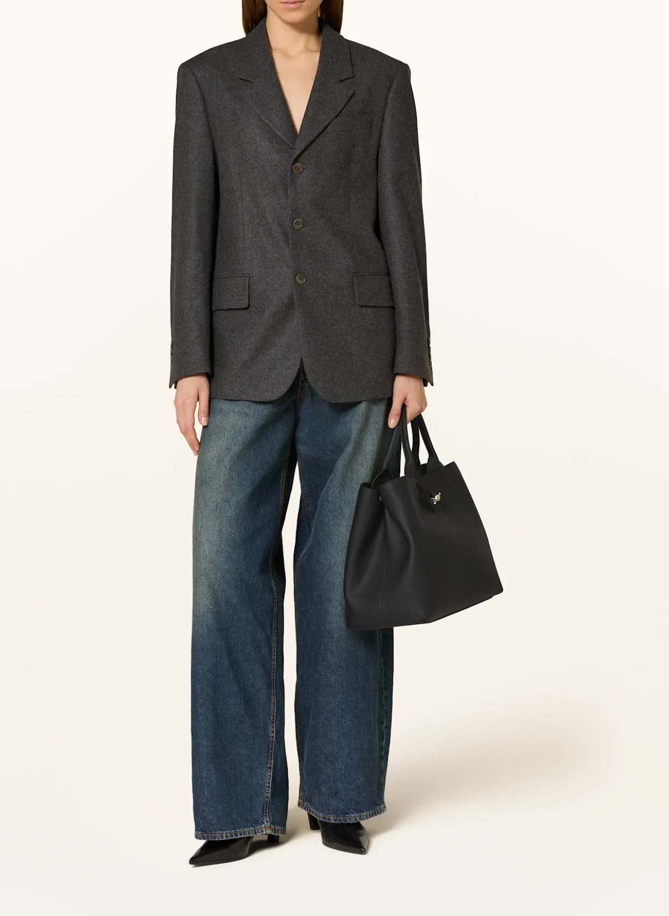 Shopper LE ROSEAU